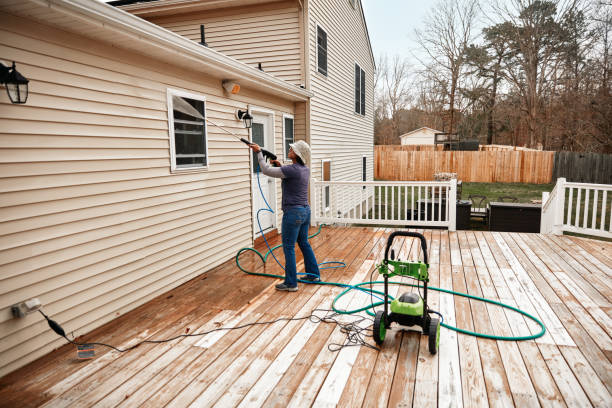 Best Residential Pressure Washing Services  in USA