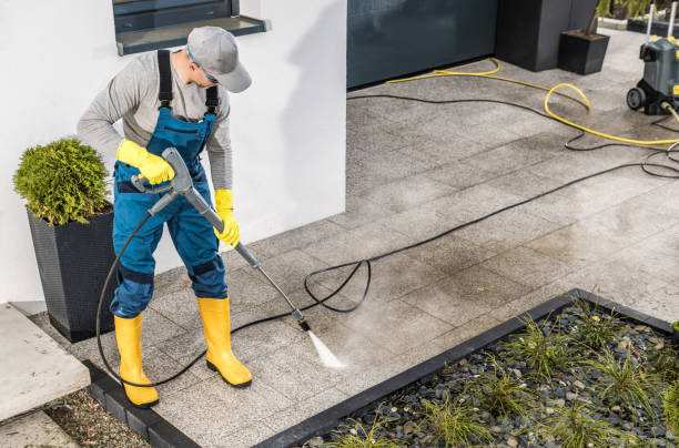 Best Exterior Home Cleaning  in USA